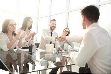 HR as a Service
